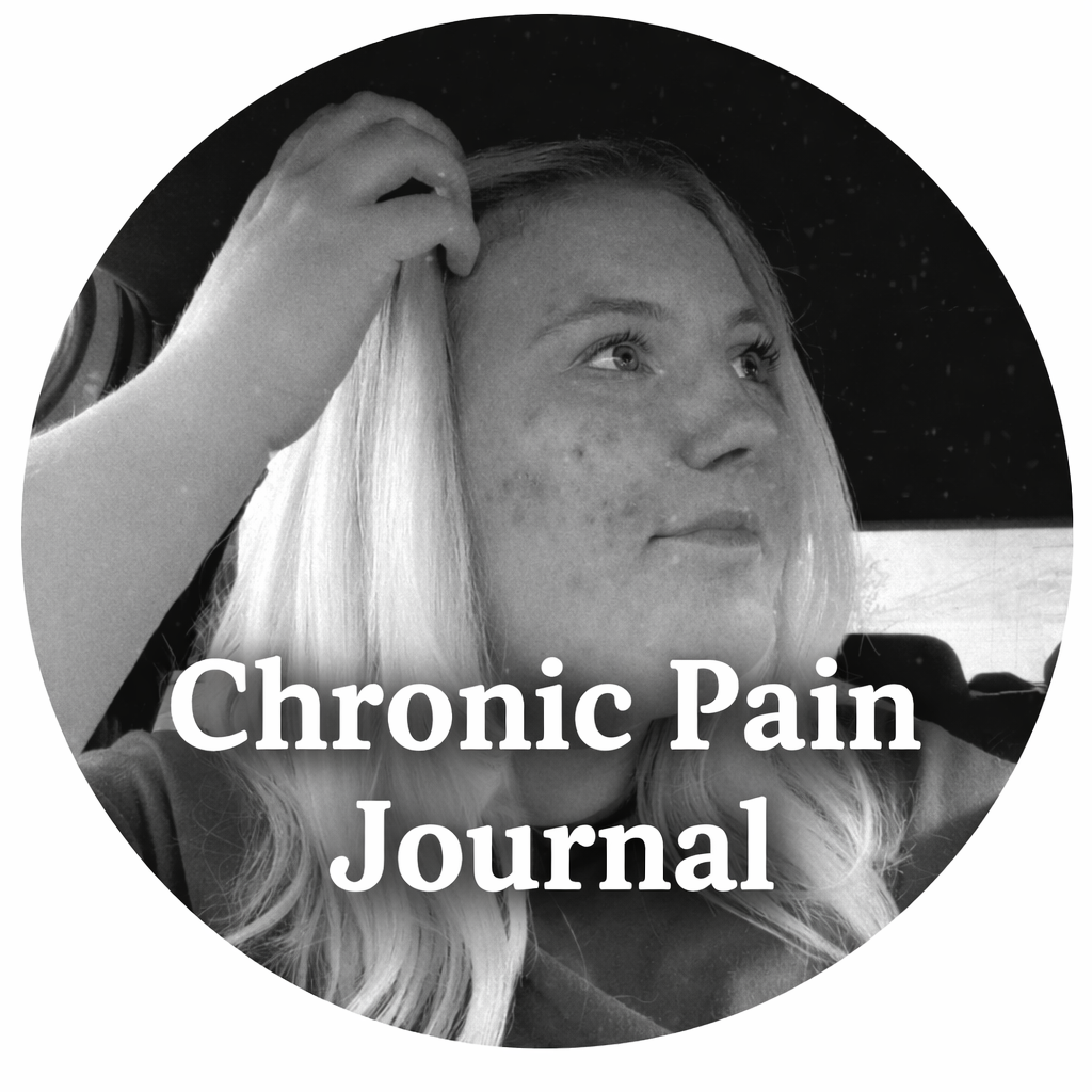 Chronic Pain Journal